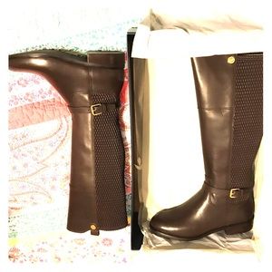 Brand New Cole Haan boots!